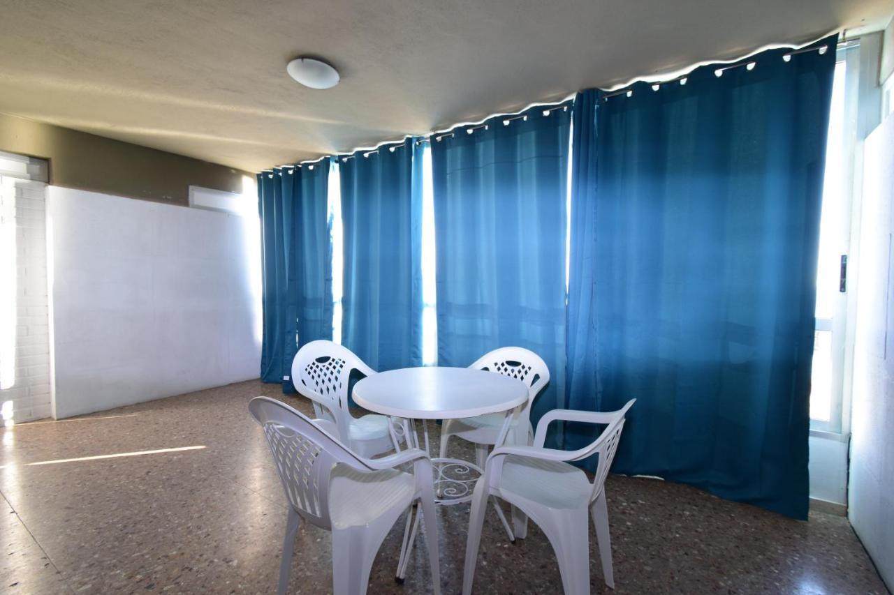 Carolina - Fincas Arena Benidorm Zewnętrze zdjęcie