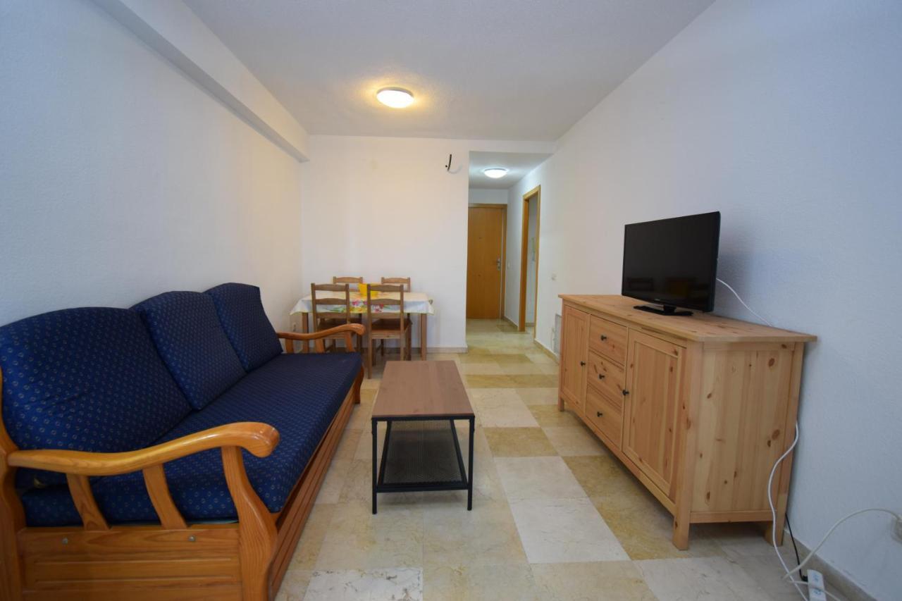 Carolina - Fincas Arena Benidorm Zewnętrze zdjęcie