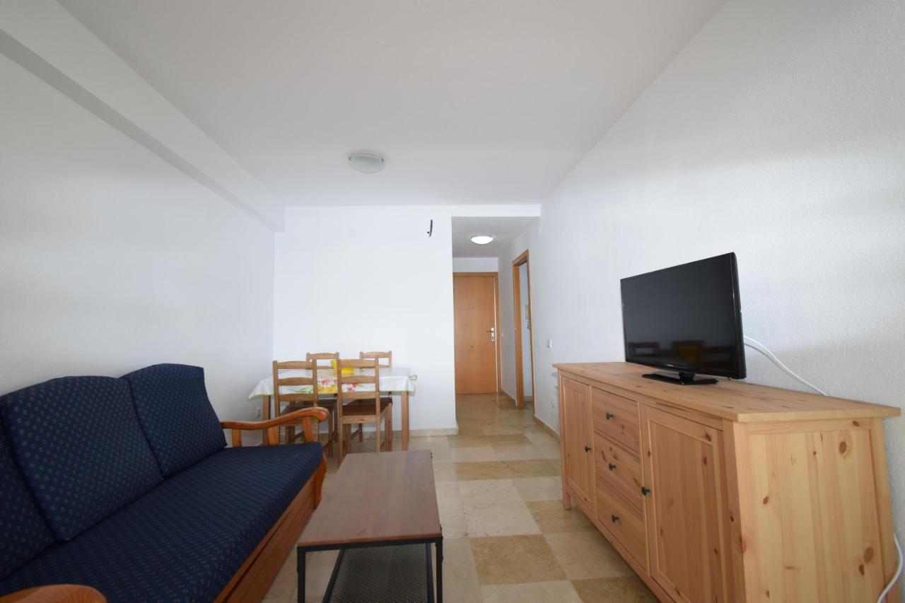 Carolina - Fincas Arena Benidorm Zewnętrze zdjęcie